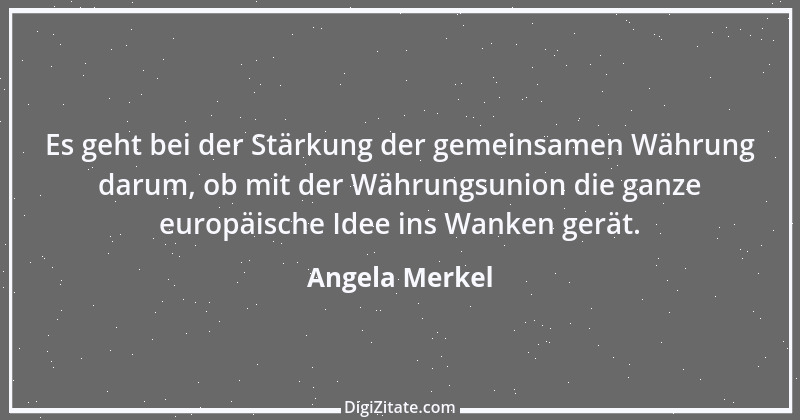 Zitat von Angela Merkel 42