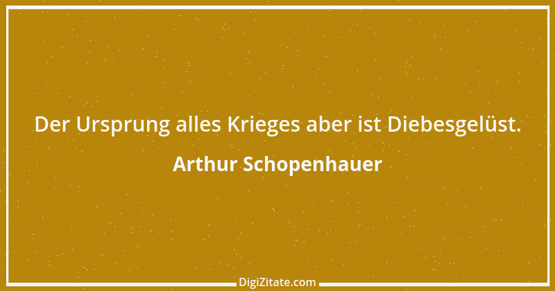 Zitat von Arthur Schopenhauer 161