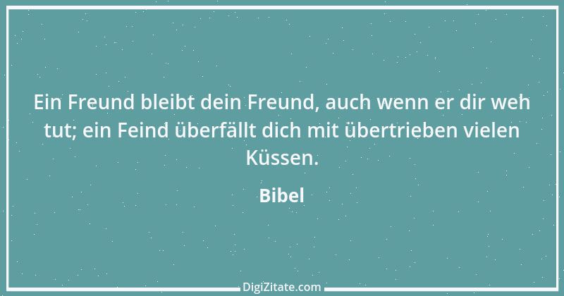 Zitat von Bibel 2330