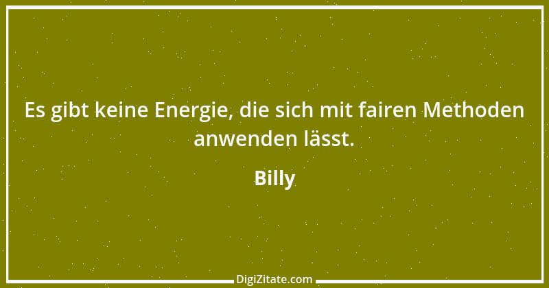 Zitat von Billy 374