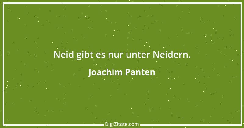 Zitat von Joachim Panten 122