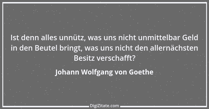 Zitat von Johann Wolfgang von Goethe 3295