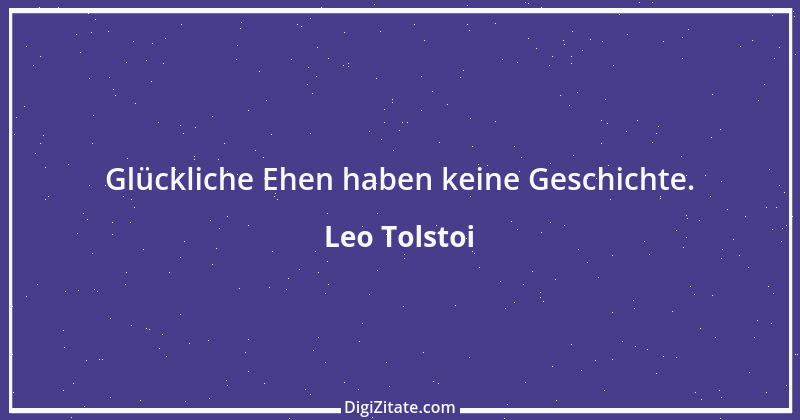 Zitat von Leo Tolstoi 404