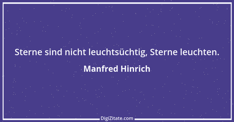 Zitat von Manfred Hinrich 469