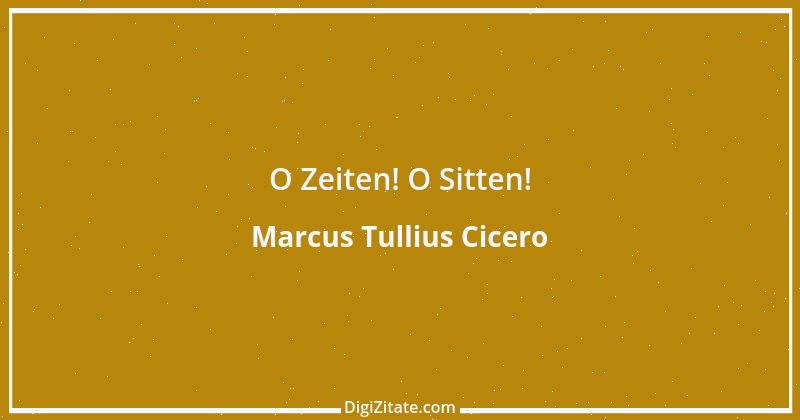 Zitat von Marcus Tullius Cicero 219