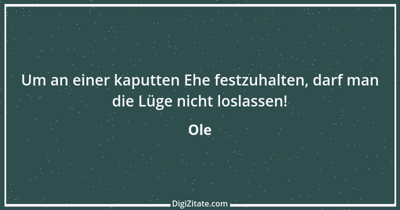 Zitat von Ole 6