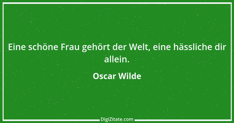 Zitat von Oscar Wilde 201