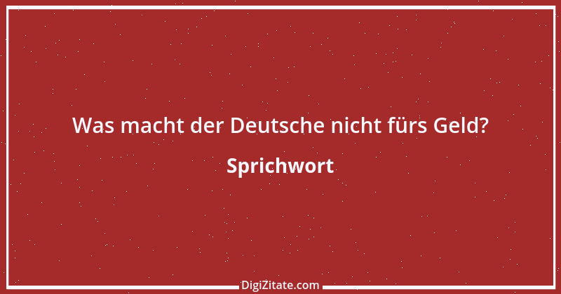 Zitat von Sprichwort 4287