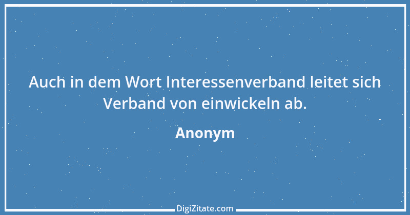 Zitat von Anonym 3751