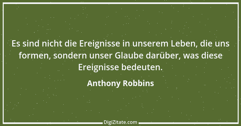 Zitat von Anthony Robbins 14