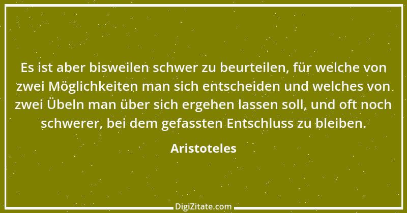 Zitat von Aristoteles 155