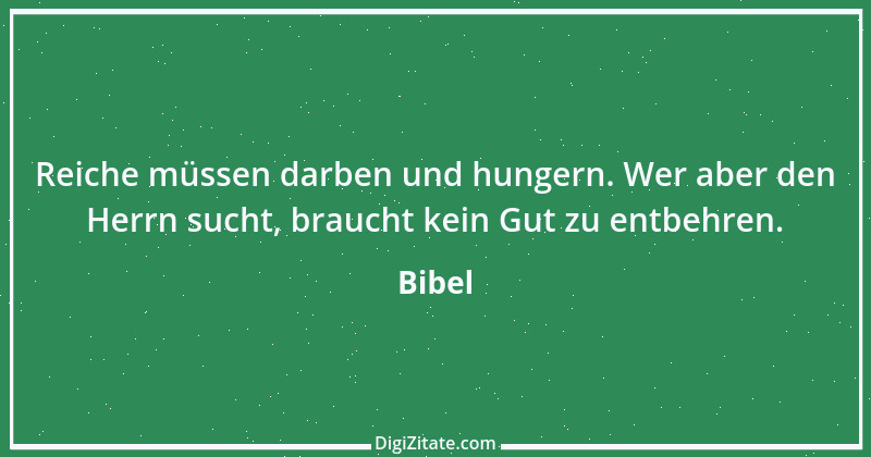 Zitat von Bibel 2818