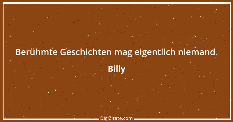 Zitat von Billy 862