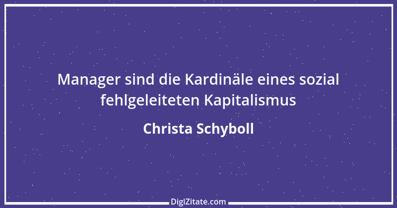 Zitat von Christa Schyboll 33