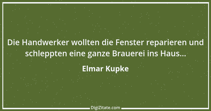 Zitat von Elmar Kupke 1113