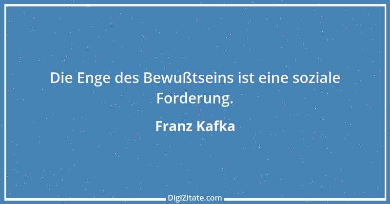 Zitat von Franz Kafka 138