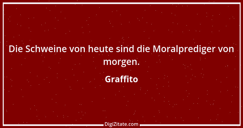 Zitat von Graffito 109