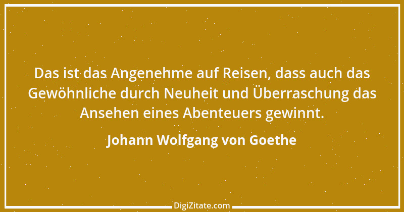 Zitat von Johann Wolfgang von Goethe 783