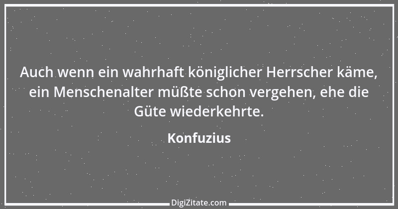 Zitat von Konfuzius 26