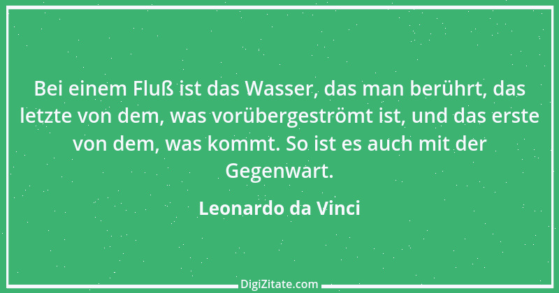 Zitat von Leonardo da Vinci 96