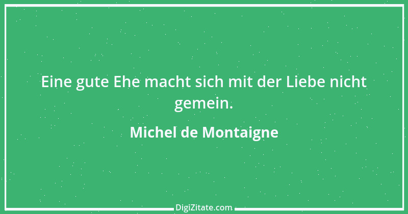 Zitat von Michel de Montaigne 471