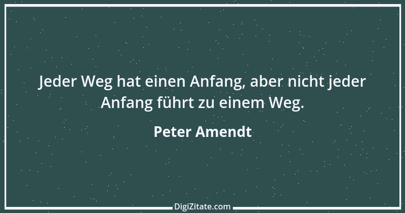 Zitat von Peter Amendt 109