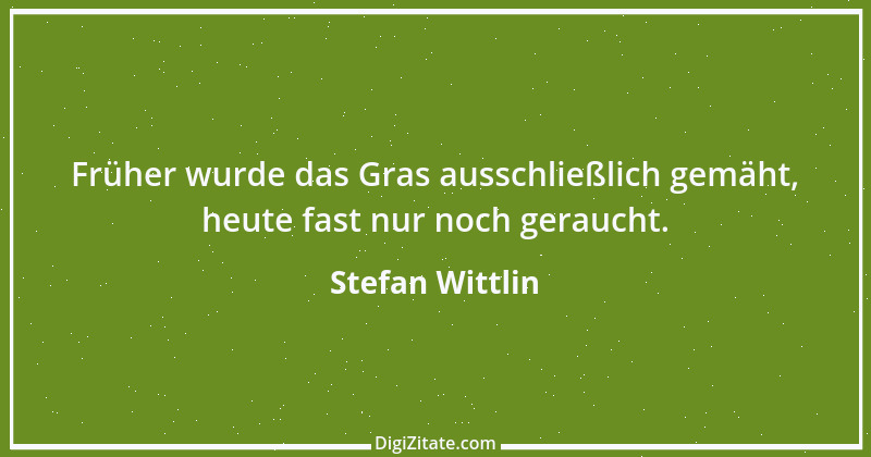 Zitat von Stefan Wittlin 492