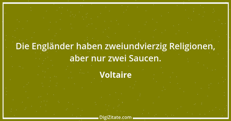 Zitat von Voltaire 428