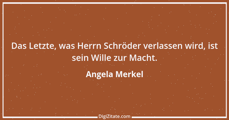 Zitat von Angela Merkel 43