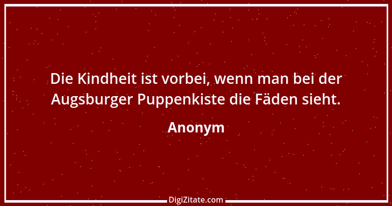 Zitat von Anonym 3264