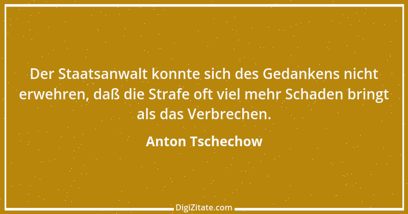 Zitat von Anton Tschechow 29