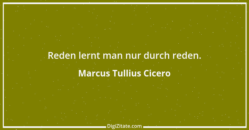 Zitat von Marcus Tullius Cicero 220