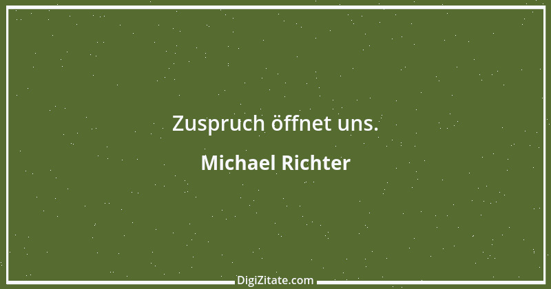 Zitat von Michael Richter 153