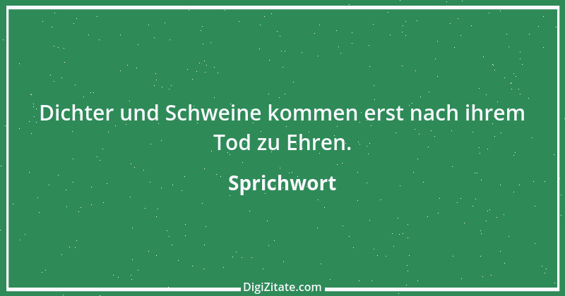 Zitat von Sprichwort 11288