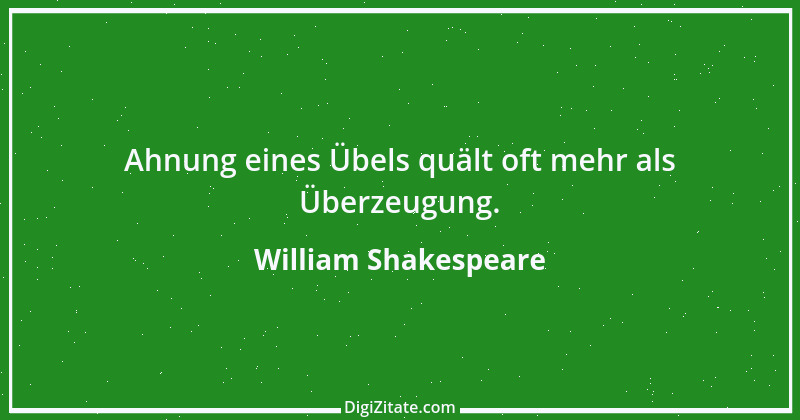 Zitat von William Shakespeare 882