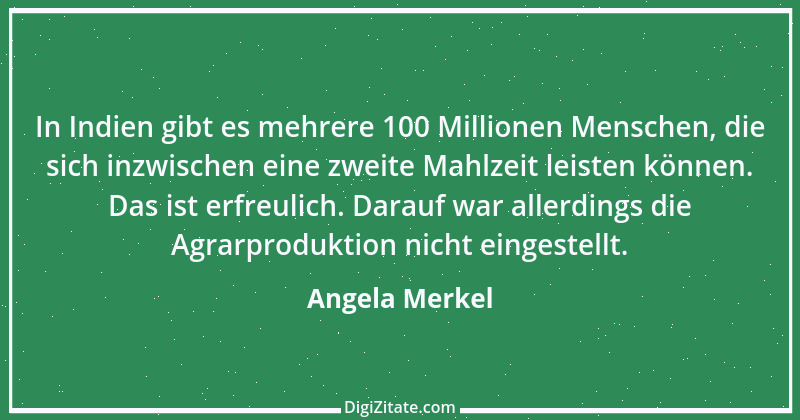 Zitat von Angela Merkel 44