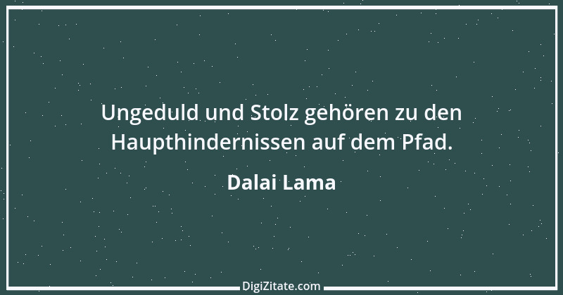 Zitat von Dalai Lama 296