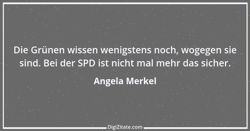 Zitat von Angela Merkel 45