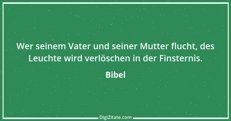 Zitat von Bibel 333