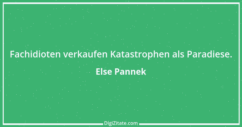 Zitat von Else Pannek 51