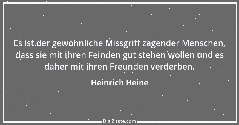 Zitat von Heinrich Heine 213