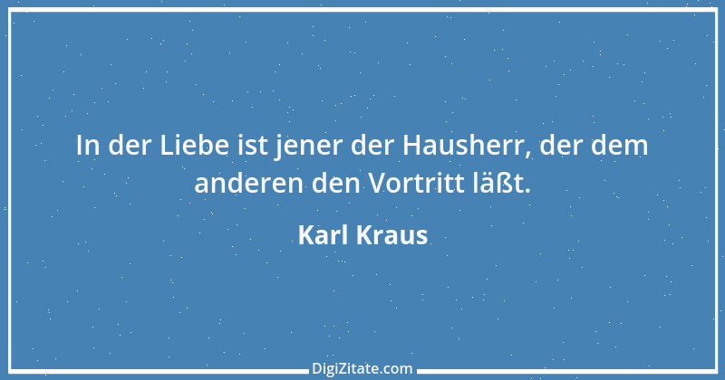 Zitat von Karl Kraus 57