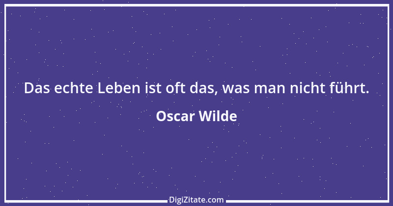 Zitat von Oscar Wilde 204