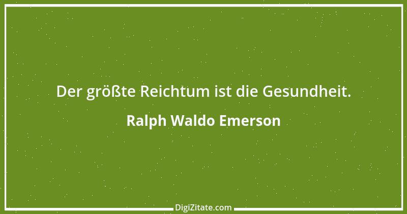 Zitat von Ralph Waldo Emerson 343