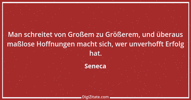 Zitat von Seneca 434