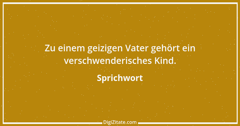 Zitat von Sprichwort 3290