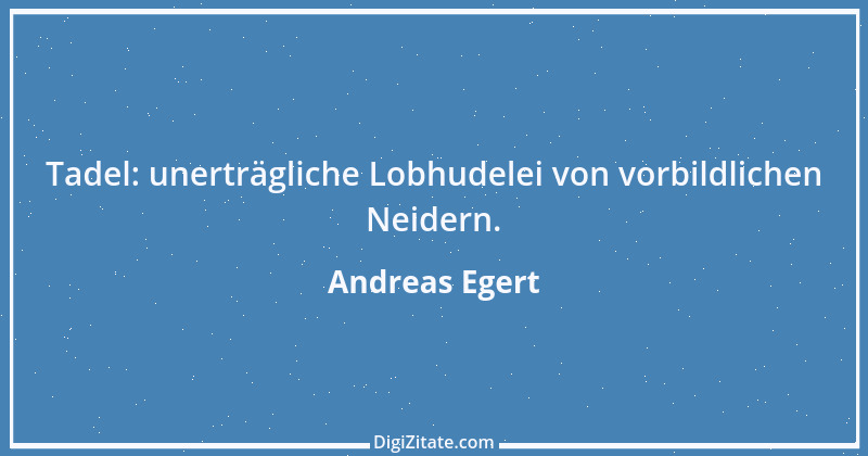 Zitat von Andreas Egert 200