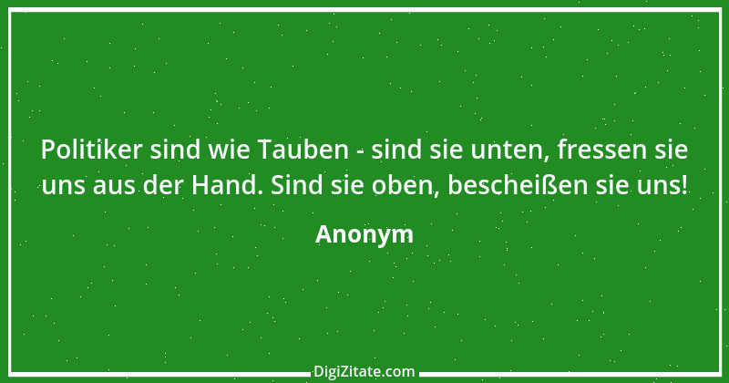 Zitat von Anonym 9267