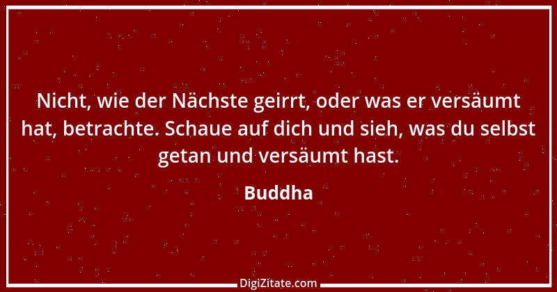 Zitat von Buddha 76