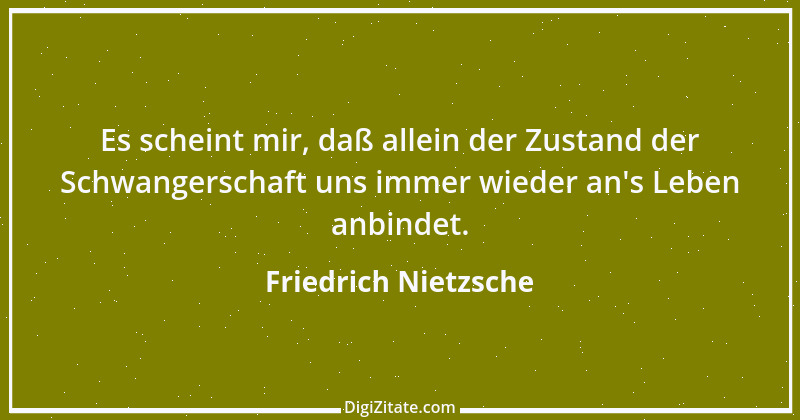 Zitat von Friedrich Nietzsche 1236